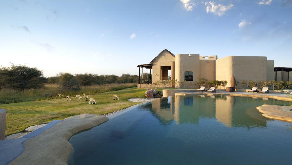 Anantara Sir Bani Yas Island Al Sahel Villas, Абу Дабі, Об'єднані Арабські Емірати мініатюра 6