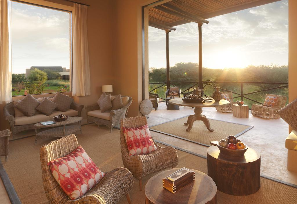 Anantara Sir Bani Yas Island Al Sahel Villas, Абу Дабі, Об'єднані Арабські Емірати мініатюра 7