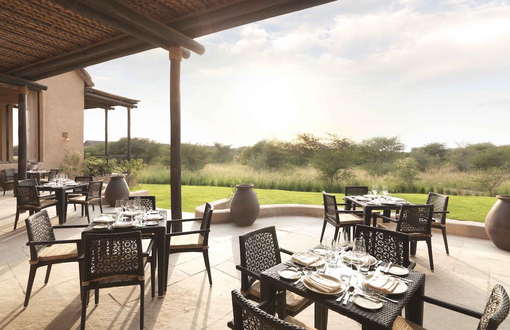 Anantara Sir Bani Yas Island Al Sahel Villas, Абу Дабі, Об'єднані Арабські Емірати мініатюра 8