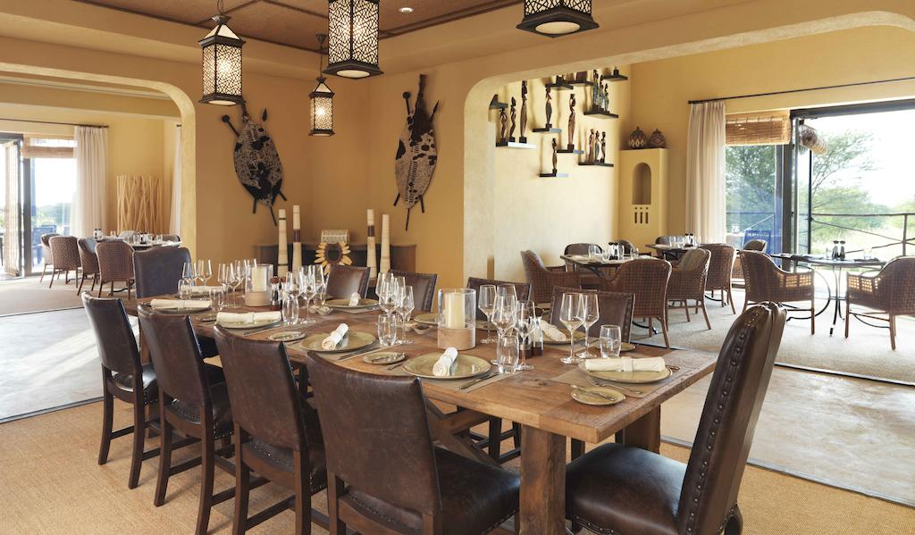 Anantara Sir Bani Yas Island Al Sahel Villas, Абу Дабі, Об'єднані Арабські Емірати мініатюра 9