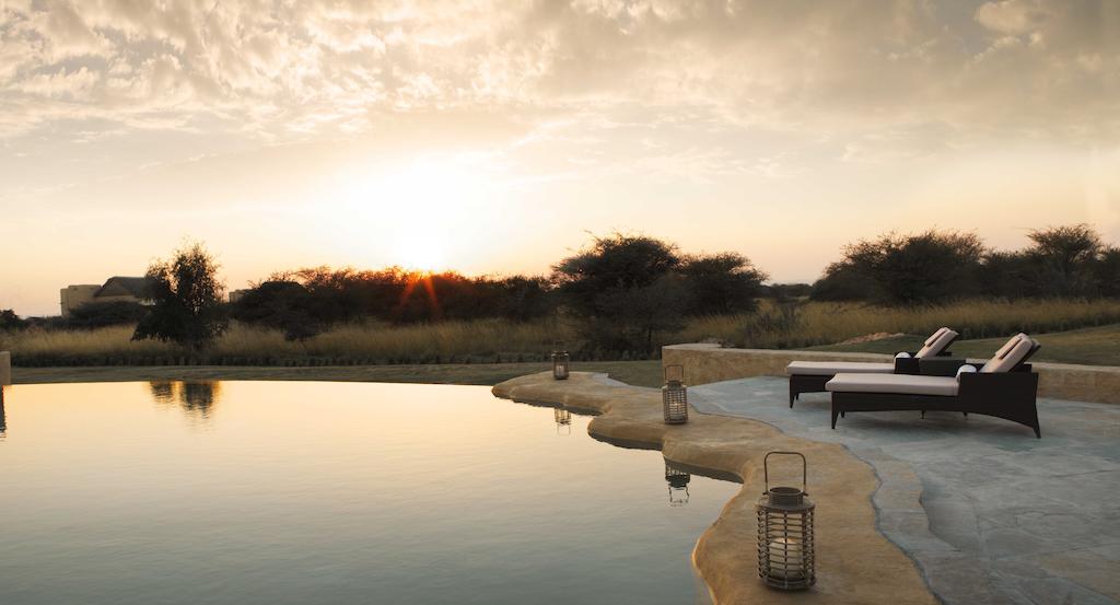 Anantara Sir Bani Yas Island Al Sahel Villas, Абу Дабі, Об'єднані Арабські Емірати мініатюра 10