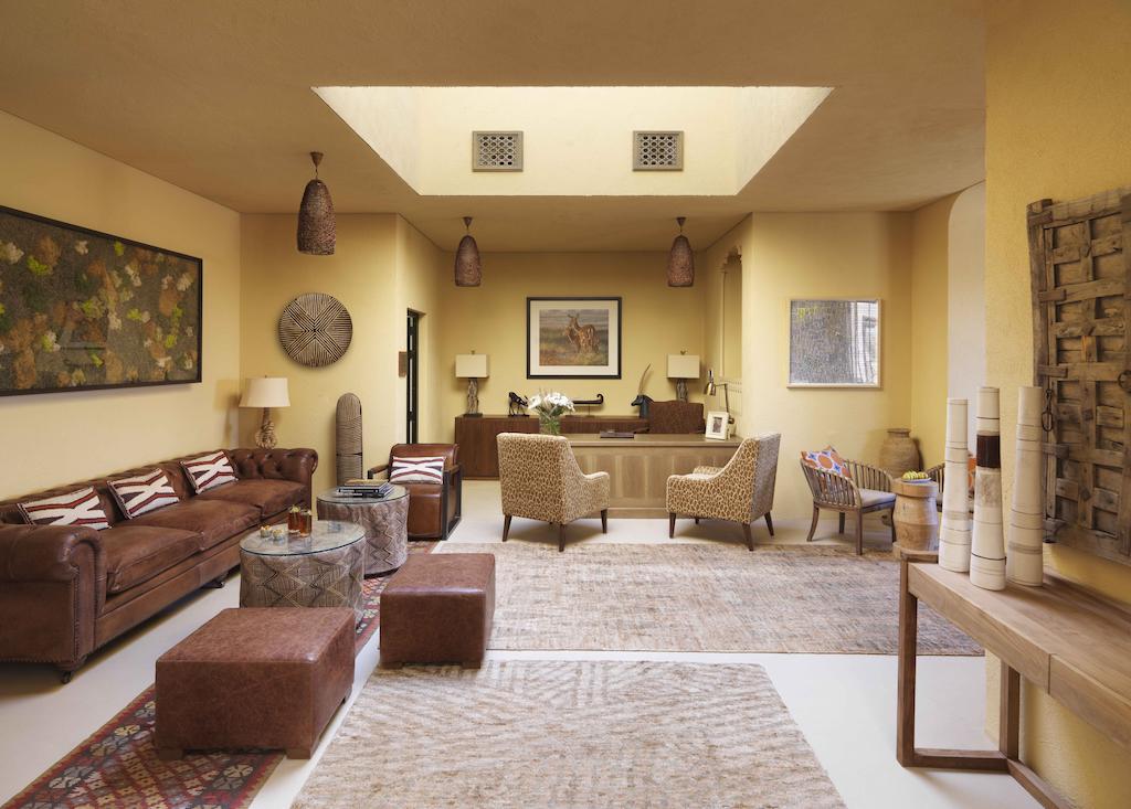 Anantara Sir Bani Yas Island Al Sahel Villas, Абу Дабі, Об'єднані Арабські Емірати мініатюра 11