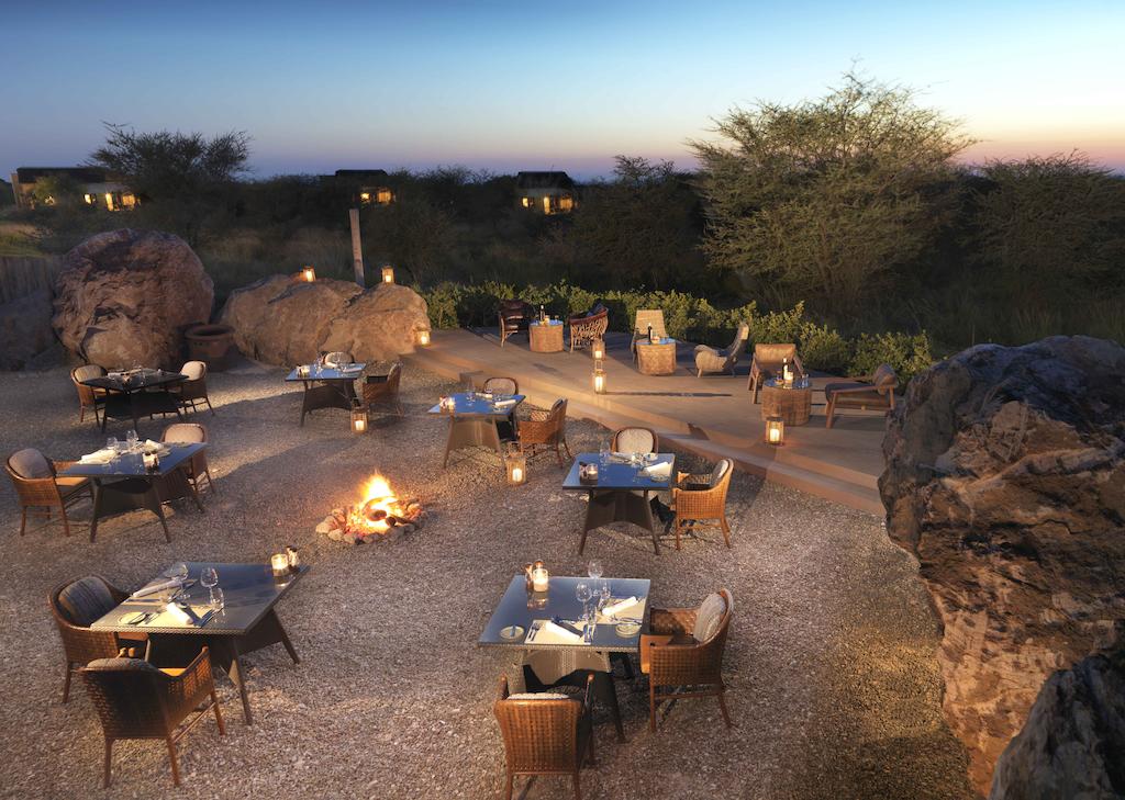 Anantara Sir Bani Yas Island Al Sahel Villas, Абу Дабі, Об'єднані Арабські Емірати мініатюра 12