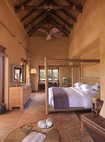 Anantara Sir Bani Yas Island Al Sahel Villas, Абу Дабі, Об'єднані Арабські Емірати мініатюра 14