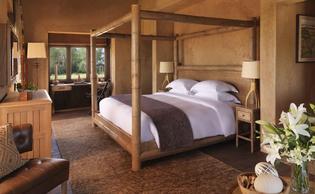 Anantara Sir Bani Yas Island Al Sahel Villas, Абу Дабі, Об'єднані Арабські Емірати мініатюра 15