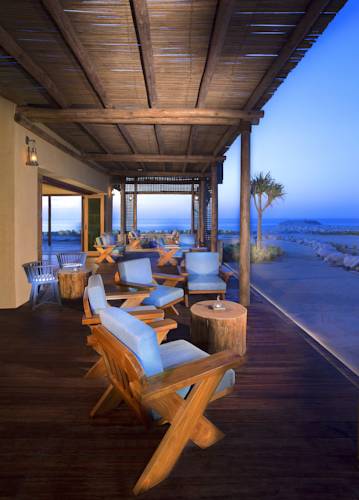 Anantara Sir Bani Yas Island Al Sahel Villas, Абу Дабі, Об'єднані Арабські Емірати мініатюра 19