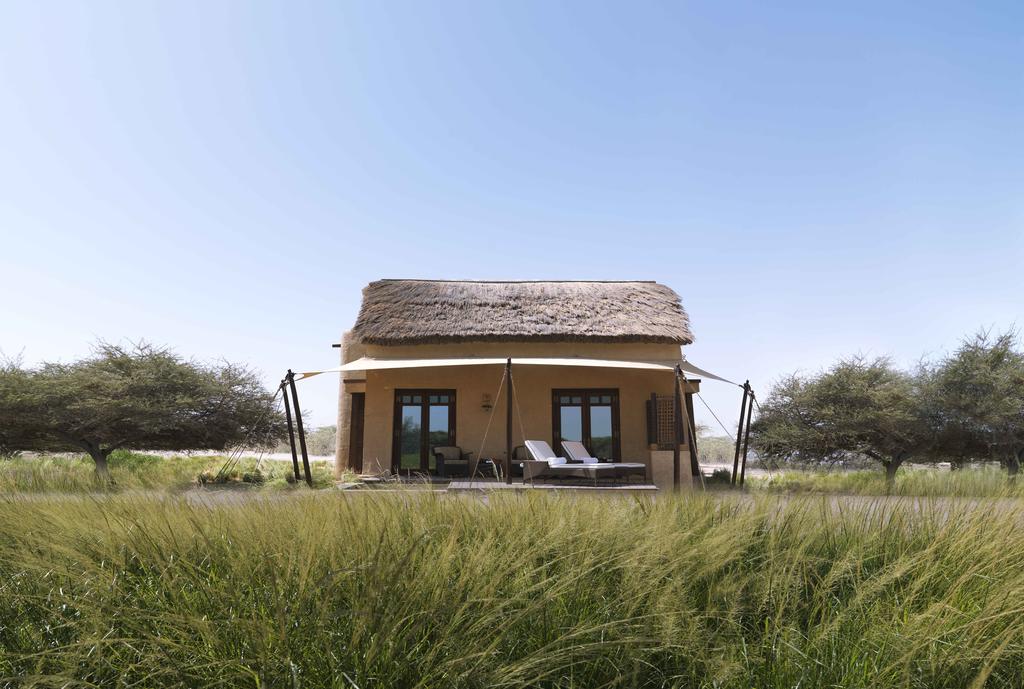 Anantara Sir Bani Yas Island Al Sahel Villas, Абу Дабі, Об'єднані Арабські Емірати мініатюра 20
