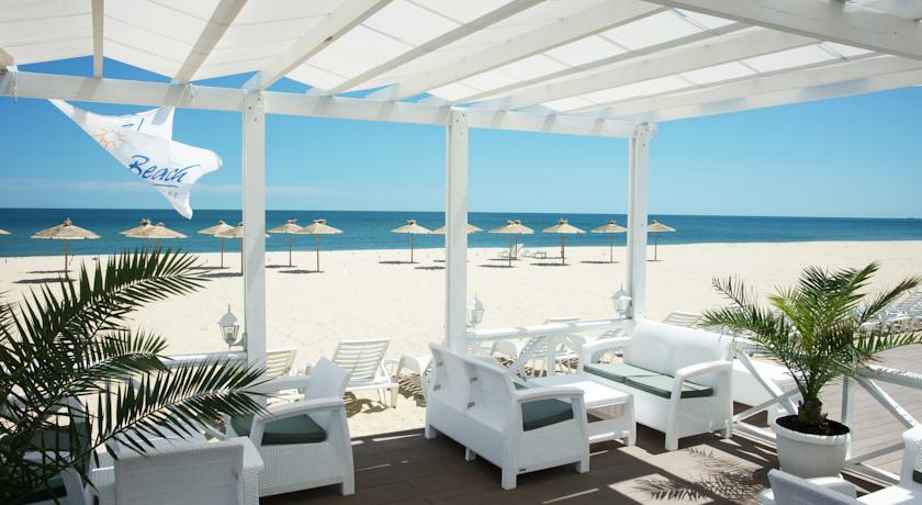 Long Beach Resort & Spa — Шкорпиловці, Болгарія мініатюра 53