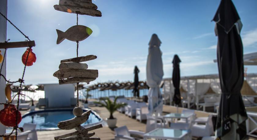 Long Beach Resort & Spa — Шкорпиловці, Болгарія мініатюра 54