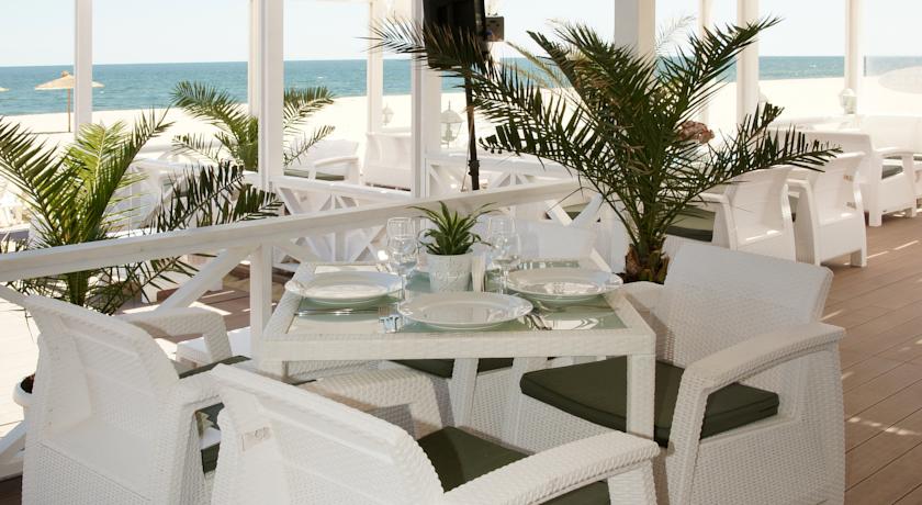 Long Beach Resort & Spa — Шкорпиловці, Болгарія мініатюра 55