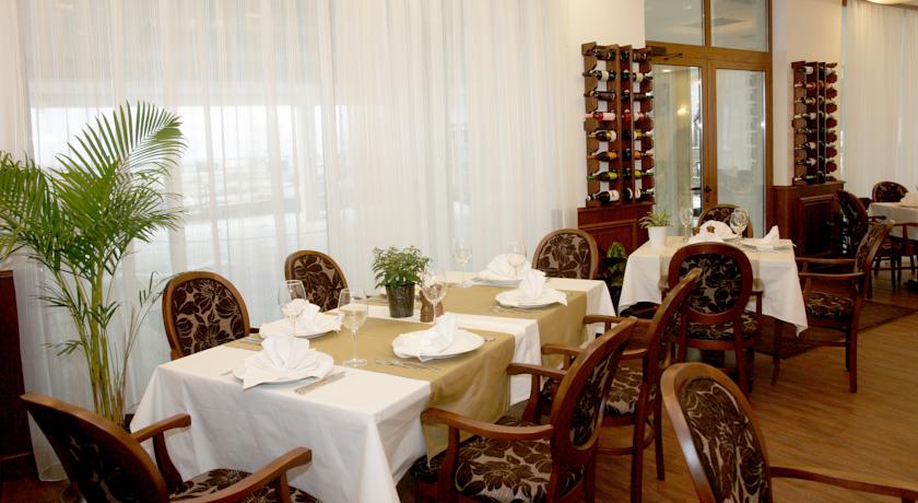 Long Beach Resort & Spa — Шкорпиловці, Болгарія мініатюра 57