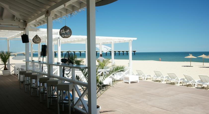 Long Beach Resort & Spa — Шкорпиловці, Болгарія мініатюра 58