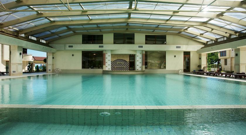 Long Beach Resort & Spa — Шкорпиловці, Болгарія мініатюра 59