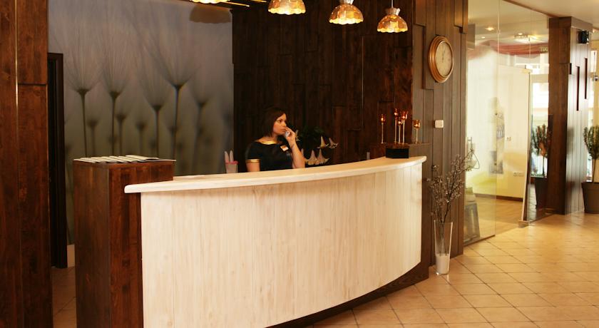 Long Beach Resort & Spa — Шкорпиловці, Болгарія мініатюра 60