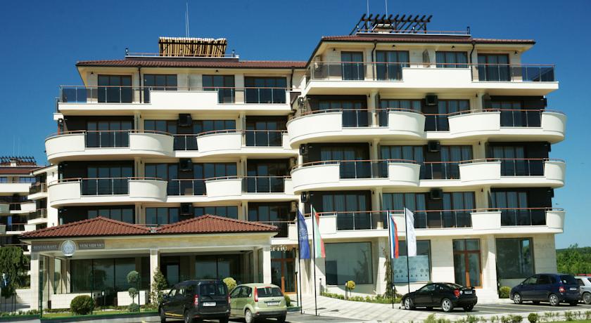 Long Beach Resort & Spa — Шкорпиловці, Болгарія мініатюра 62