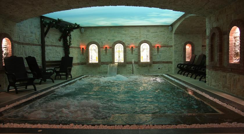 Long Beach Resort & Spa — Шкорпиловці, Болгарія мініатюра 63