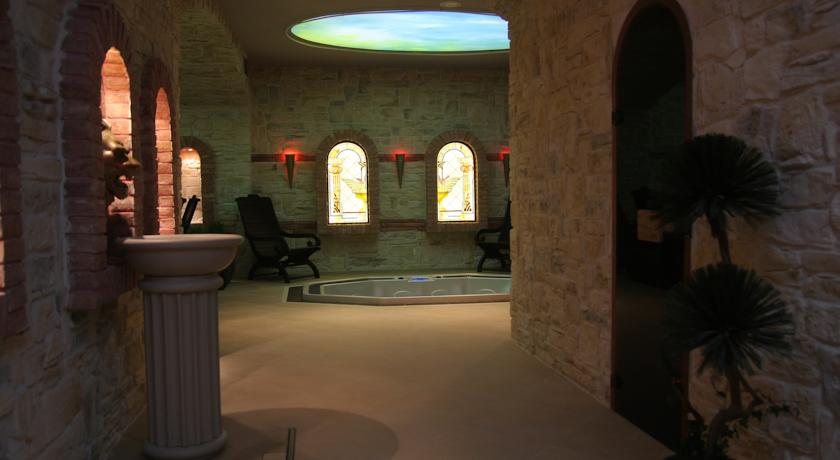 Long Beach Resort & Spa — Шкорпиловці, Болгарія мініатюра 65