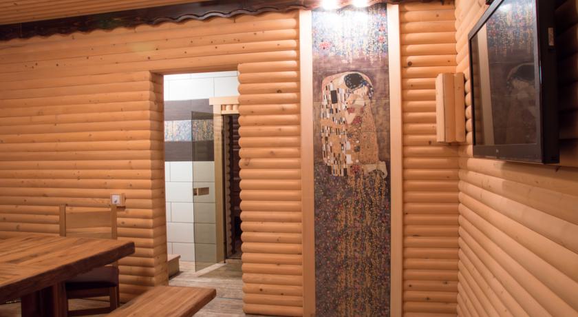 Long Beach Resort & Spa — Шкорпиловці, Болгарія мініатюра 67