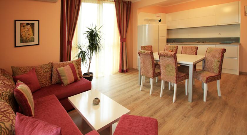 Long Beach Resort & Spa — Шкорпиловці, Болгарія мініатюра 68