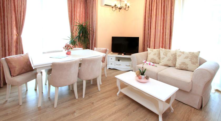 Long Beach Resort & Spa — Шкорпиловці, Болгарія мініатюра 69