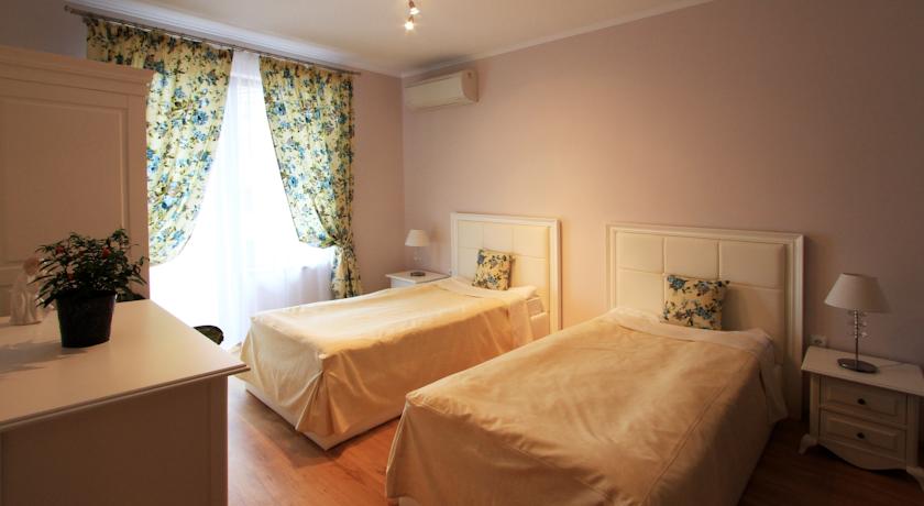 Long Beach Resort & Spa — Шкорпиловці, Болгарія мініатюра 70