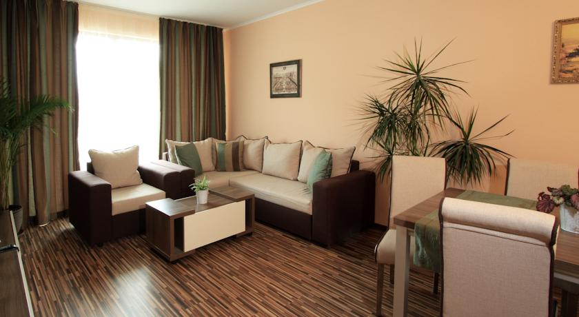 Long Beach Resort & Spa — Шкорпиловці, Болгарія мініатюра 71