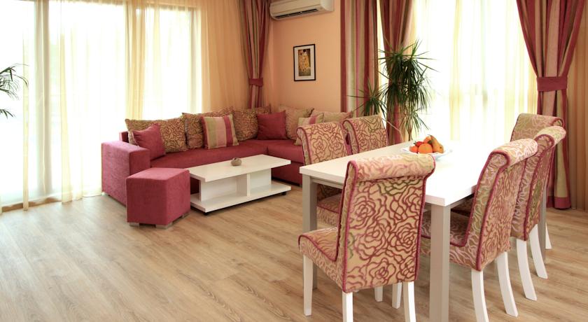 Long Beach Resort & Spa — Шкорпиловці, Болгарія мініатюра 72