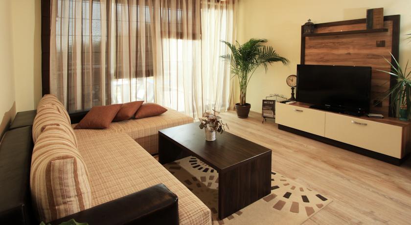 Long Beach Resort & Spa — Шкорпиловці, Болгарія мініатюра 73