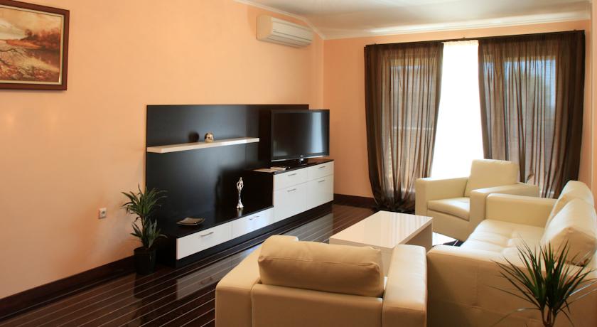 Long Beach Resort & Spa — Шкорпиловці, Болгарія мініатюра 74