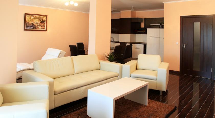 Long Beach Resort & Spa — Шкорпиловці, Болгарія мініатюра 75