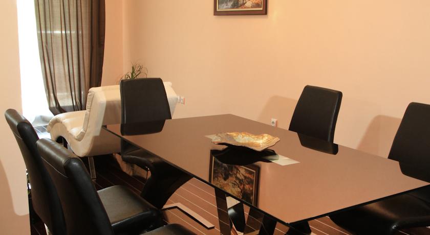 Long Beach Resort & Spa — Шкорпиловці, Болгарія мініатюра 79