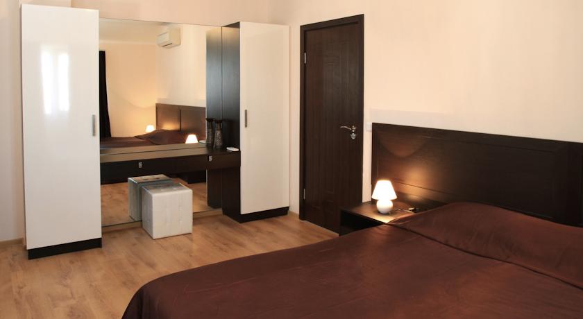 Long Beach Resort & Spa — Шкорпиловці, Болгарія мініатюра 82