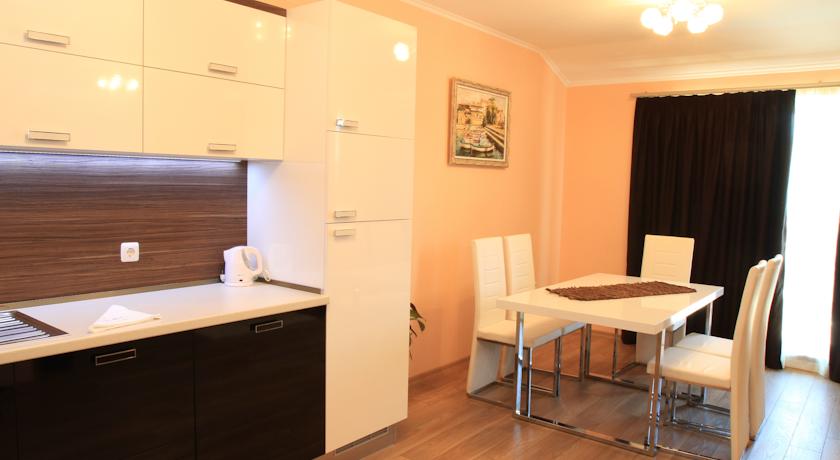 Long Beach Resort & Spa — Шкорпиловці, Болгарія мініатюра 83