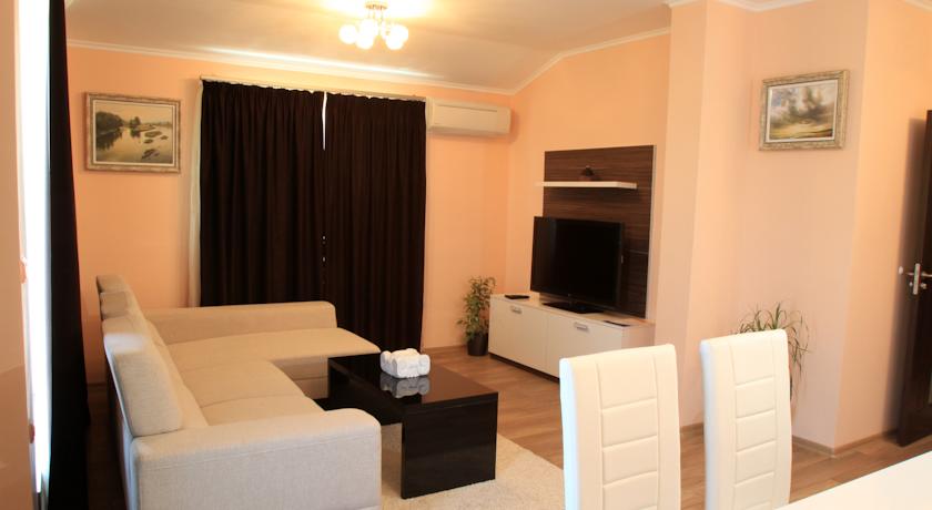 Long Beach Resort & Spa — Шкорпиловці, Болгарія мініатюра 85