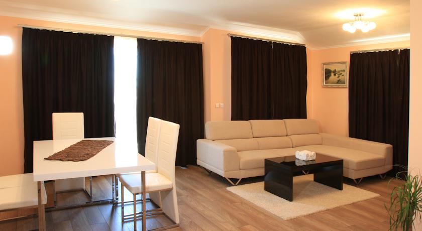 Long Beach Resort & Spa — Шкорпиловці, Болгарія мініатюра 87