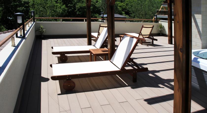 Long Beach Resort & Spa — Шкорпиловці, Болгарія мініатюра 89