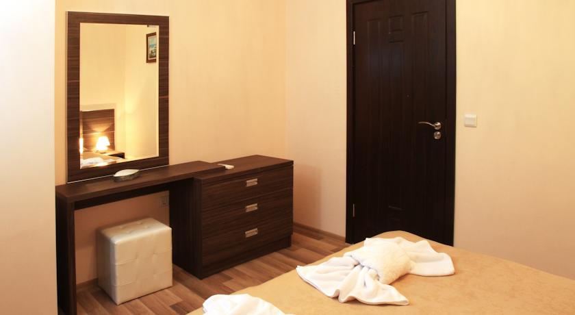Long Beach Resort & Spa — Шкорпиловці, Болгарія мініатюра 90