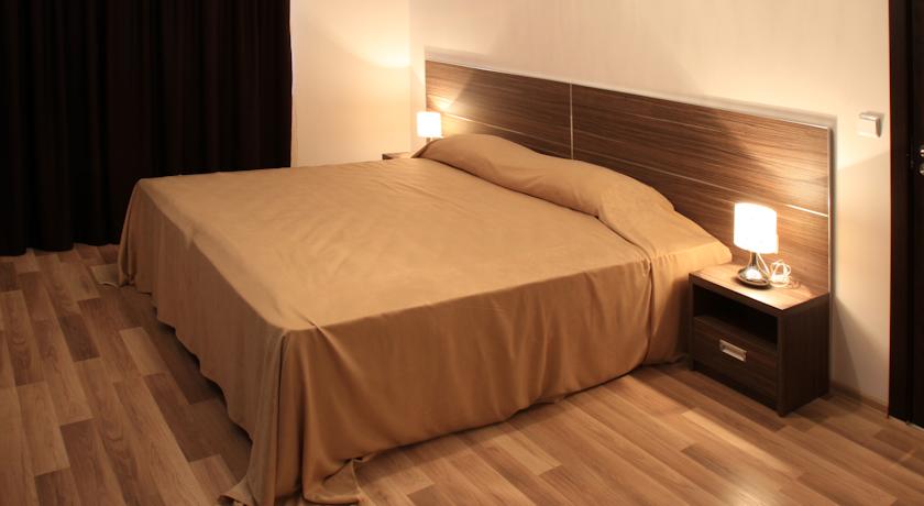 Long Beach Resort & Spa — Шкорпиловці, Болгарія мініатюра 91