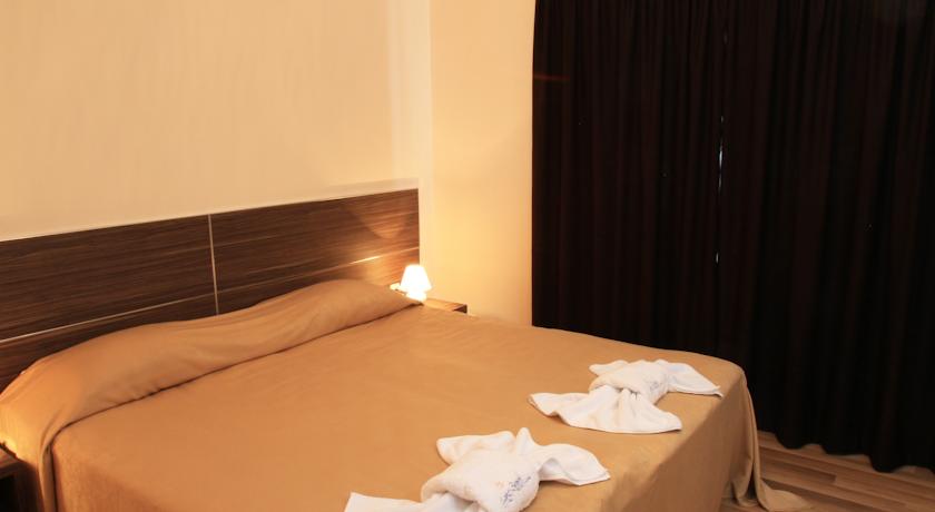Long Beach Resort & Spa — Шкорпиловці, Болгарія мініатюра 92