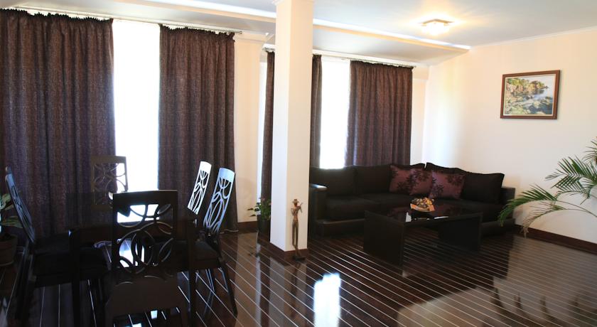 Long Beach Resort & Spa — Шкорпиловці, Болгарія мініатюра 93