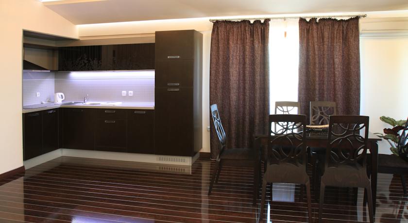 Long Beach Resort & Spa — Шкорпиловці, Болгарія мініатюра 94