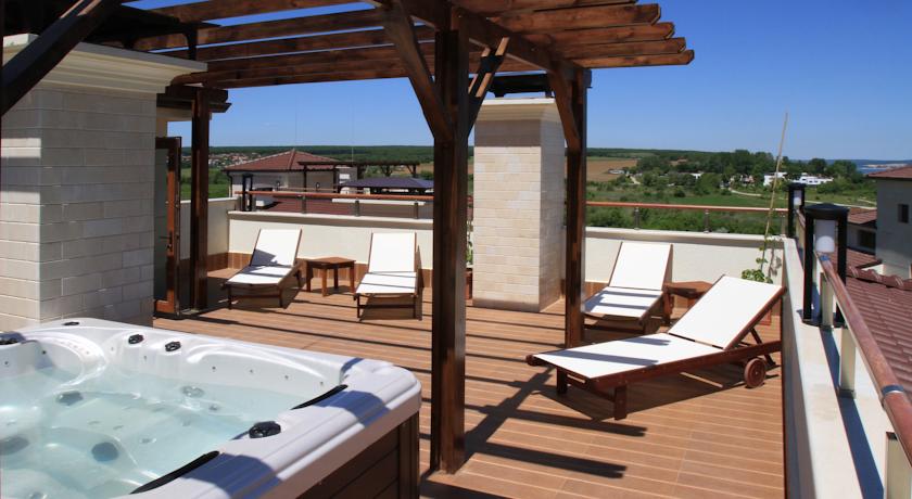 Long Beach Resort & Spa — Шкорпиловці, Болгарія мініатюра 95