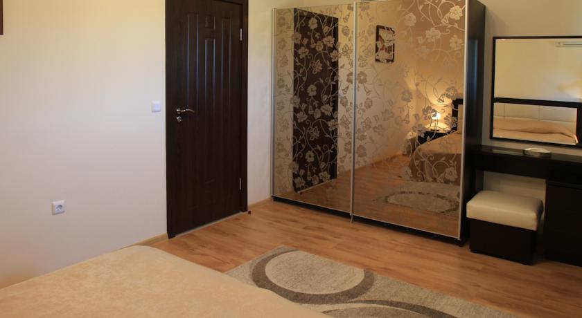Long Beach Resort & Spa — Шкорпиловці, Болгарія мініатюра 97