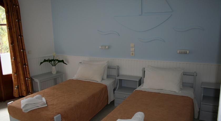 Naiades Almiros River Hotel — о. Крит, Греція мініатюра 49