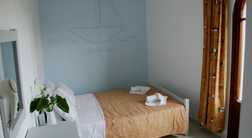 Naiades Almiros River Hotel — о. Крит, Греція мініатюра 56