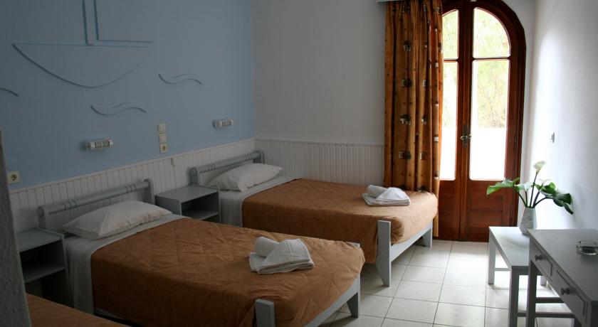 Naiades Almiros River Hotel — о. Крит, Греція мініатюра 57