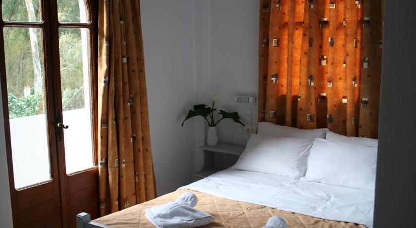 Naiades Almiros River Hotel — о. Крит, Греція мініатюра 58