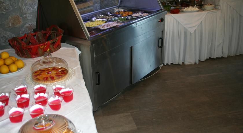 Naiades Almiros River Hotel — о. Крит, Греція мініатюра 71
