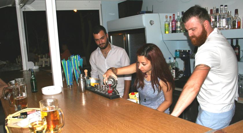 Naiades Almiros River Hotel — о. Крит, Греція мініатюра 77