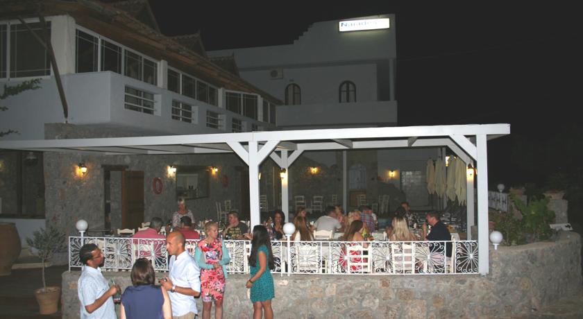Naiades Almiros River Hotel — о. Крит, Греція мініатюра 78